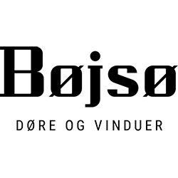 Bøjsø Døre og vinduer