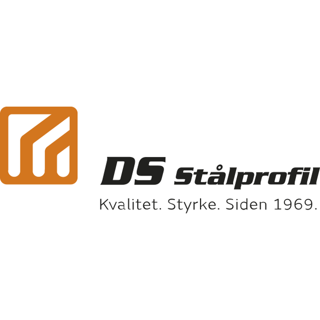 DS Stålprofil